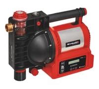 EINHELL GE-AW 1246 N FS 1200 W 5 bar 4600 l/h, Pompe