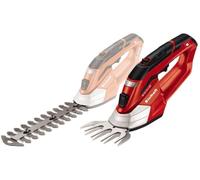 Einhell GE-CG 12 Li WT en herbe et de Sculpte-haie(18V/1,5Ah) 3410411
