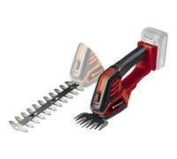 Einhell Cisaille à gazon GE-CG 18/100 Li‑Solo 18V Power X‑Change Sans batterie Sans outil 3410313
