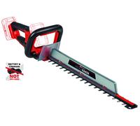 Taille-haie sans fil GE-CH 36/61 Li-Solo Power X-Change EINHELL 3410965 (Produit seul)