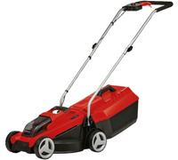 Einhell Tondeuse à gazon GE-CM 18/32 Li‑Solo 18V 32 cm Power X-Change sans batterie ni chargeur