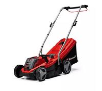 Einhell Tondeuse à gazon GE-CM 18/33 Li-Solo Power X-Change 18V 33cm 30L Sans batterie ni chargeur