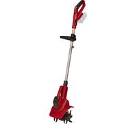 Einhell GE-CR 18/20 Li E - Solo Mini motoculteur électrique Batterie 3.85 kg