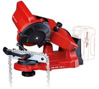 Einhell GE-CS 18 Li-Solo Affuteuse de chaîne (18V/sans batterie) 4499940