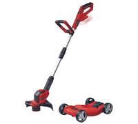 Einhell Coupe-bordure GE-CT 18/28 Li TC 18V Solo