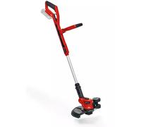 Einhell Coupe-bordures sans fil GE-CT 18/30 Li-Solo 18V 30 cm pivotant 90° livré sans batterie