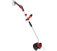 Einhell Coupe-bordures GE-CT 18/33 Li E Solo - 18V Li-Ion sans fil, 33 cm, sans balais