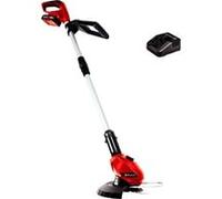 EINHELL GE-CT 18 Li Kit Batterie, Coupe-bordures