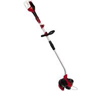 Einhell GE-CT 36/30 Li E-Solo Batterie Noir, Gris, Rouge