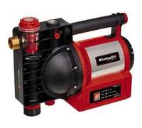 Einhell Pompe de jardin GE-GP 1246 N FS – 1200 W, 5 bar, 4600 l/h, 50 m, protection marche à sec