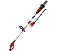 Einhell GE-HC 18 Li T- Solo Double-lame