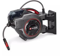 Einhell GE-HR 18/30-1 Li-Solo Enrouleur de tuyau d’eau (18V/sans batterie) 4173773