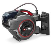 Einhell GE-HR 18/30-1 WH Li-Solo 4173774 555 mm 1 pce Argent Enrouleur de tuyau (4173774)