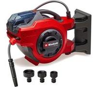 Einhell Enrouleur de tuyau sans fil GE-HR 18/30 Li-Solo 18 V 30 m Ø12,5 sans batterie ni chargeur