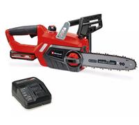 Einhell GE-LC 18 Li Kit Tronçonneuse sans fil sur batterie (18 V/1 x 3,0 Ah) 4501760