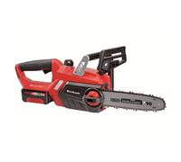 Einhell Ge-Lc 18Li Puissance X-Change sans Fil Tronçonneuse 18V 1 X 3.0Ah LI-ION