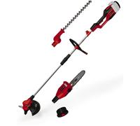 Einhell GE-LM 36/4in1 Li-Solo Outil multifonction sans fil 3410901
