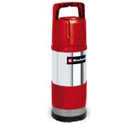 Einhell Pompe immergée automatique GE-PP 1100 N-A (1100 W, Température de l'eau 35°C, Longueur du câble : 15 m)