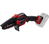 Einhell GE-PS 18/15 Li BL-Solo, sans balais, 12,5 cm, 4,8 m/s, 2,8 cm, rouge, batterie