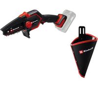 Einhell ge-PS 18/15 Li Holster Kit Tronçonneuse sans fil sans chargeur Longueur de guide-chaîne