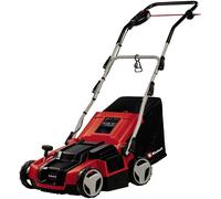 Einhell GE-SA 1435/1 électrique Scarificateur guidon réglable Largeur de travail 35 cm