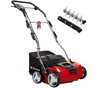 Einhell GE-SA 1435 lawn scarifier 1400 W 28 L