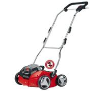 Einhell Power X-Change aérateur sans fil GE-SC 35/1 Li-Solo