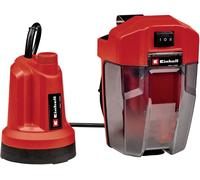 Einhell GE-SP 18 LL Li - Solo Pompe d'évacuation pour eaux claires sans fil 4181560