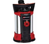 Einhell Pompe à eau claire GE-SP 4390 N-A LL, 430 W, 9000 l/h, 8 m, Aquasensor, aspiration à plat