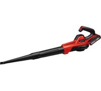 Einhell GE-ULB 18 Li E souffleur de feuilles sans fil 250 km/h Noir, Rouge 18 V Lithium-Ion (Li-Ion)