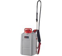Einhell GE-WS 18/150 Li-Solo Pulvérisateur (18V/sans batterie) 3425230