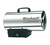 Einhell Générateur d'air chaud HGG 300 NIRO