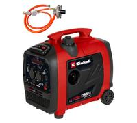 Einhell Générateur de courant (essence/gaz) TE-IG 1900 DF
