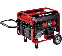 Einhell Einhell Groupe électrogène (essence) TC-PG 55/E5 Quantité:1