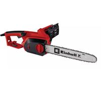 Einhell Tronçonneuse 4501720 – 2000 W – Noir/Rouge