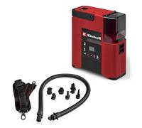 Compresseur sans fil SUP – SUPPERO 18/380 – 1,38 bar – Power X-Change – Sans batterie