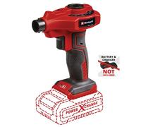 Einhell Gonfleur sans fil CE-AP 18 Li-Solo 18 V 670 L/min 0,05 bar sans batterie/chargeur