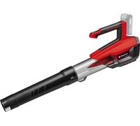 Einhell GP-LB 18/200 souffleur de feuilles sans fil 200 km/h Noir, Rouge, Argent