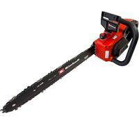 Einhell GP-LC 36/40 Li BL-Solo Professional Tronçonneuse à chaîne sans fil 36 V ( 2x 18 V ) 38 cm ( 4600050 ) Brushless Solo - sans batterie, sans chargeur