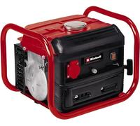 Einhell TC-PG 10/E5 Essence synchrone Générateur d'électricité ( 4152535 ) 800 W 4000 ml 2 temps 230 V sortie
