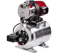 Einhell Station de pompage domestique GC-WW 1250 NN 1200 W, 5 000 l/h, 50 m, 5 bar