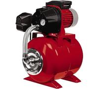 Surpresseur – GC-WW 6036 – Débit 3 600 l/h – Cuve 20 L