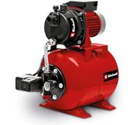 Einhell Groupe de surpression GC-WW 6538 – 20 litres – 650 W – 3800 l/h – 4173190