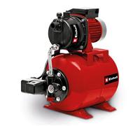 Einhell Groupe de surpression GC-WW 6538 (650 W, Hauteur d'aspiration 8 m, Câble d‘alimentation 1,4 m)