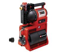 Einhell Groupe de surpression GE-WW 1246 N FS (1 200 W, capteur de débit avec indicateur LED)