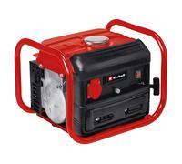 Einhell Groupe électrogène TC-PG 10/E5 (4152535) 800 W 4000 ml Moteur 2 temps 230 V
