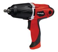 Einhell hocs électrique CC-IW 450 (450 W, 300 Nm) Livré avec douilles 17, 19, 21 et 22mm
