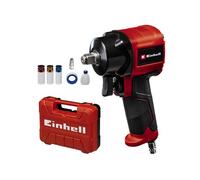 Einhell Visseuse à choc pneumatique TC-PW 610 Compact — 610 Nm, carré 1/2" (12,5 mm)