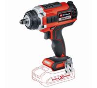 Einhell Professional Boulonneuse sans fil Impaxxo 18/400 (400Nm/18V/sans batterie) 4510070