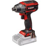 Einhell Clé à chocs sans fil professionnelle TP-CI 18/220 Li BL – 18 V – Solo